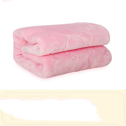 Dog Pet Blankets for Comfortable Sleeping